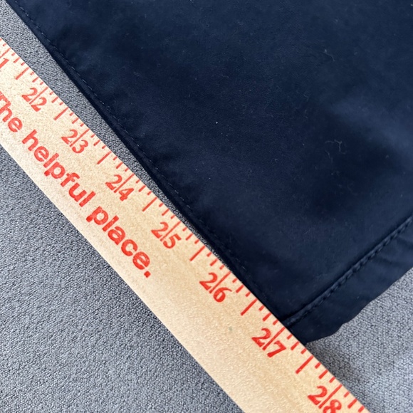 AG Everett Men's Navy Blue Jeans Size 32 - Picture 13 of 14